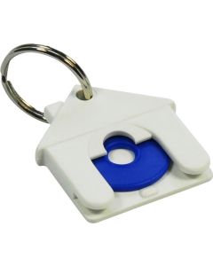 Schlüsselanhänger Little Home