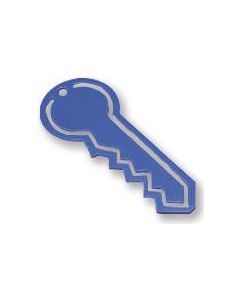 Notizklammer/Lesezeichen Key