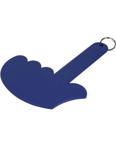 Schlüsselanhänger Rekord