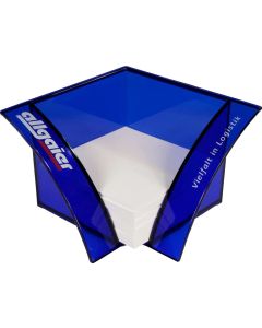 Design-Zettelbox Rhone