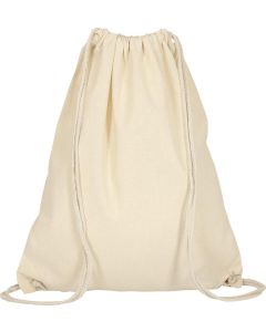 Texxilla Turnbeutel aus Baumwolle