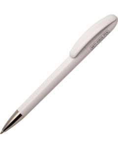 Kugelschreiber Boogie clinic Metall