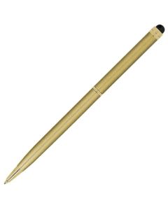 Sleek Stylus Executive Kugelschreiber inkl. 1c-Siebdruck
