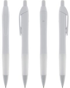 BIC® Intensity® Gel Clic inkl. 1c-Siebdruck