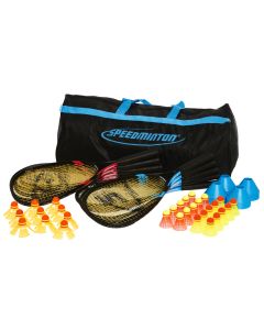 Speedminton® Sport Big Set