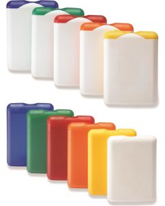 VitaCard Pflaster-Set