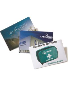 Pflastermäppchen MailCare groß