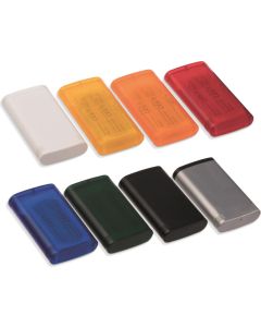 SafeCard® Pflaster-Set mit extra großen Pflastern im Kunststoffspender