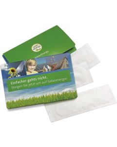 Pflastermäppchen MailCare ECO groß