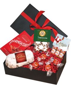 Happy Christmas No. 3