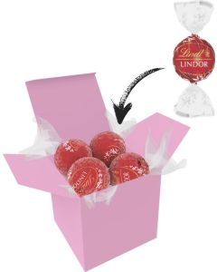 Color Lindor Box in unterschiedlichen Varianten