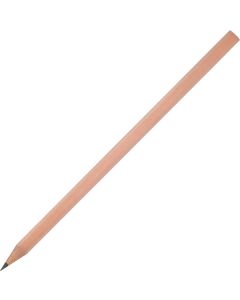 Bleistift 6-eckig, natur