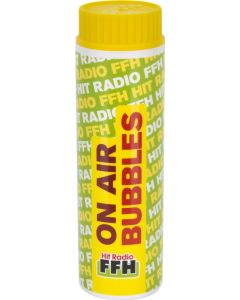 Pustefix Seifenblasen 42 ml mit Etikett