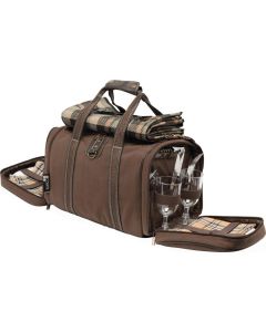 Picknick Tasche 4 Picknick