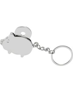 Schlüsselanhänger Chamba