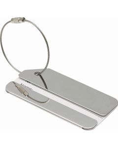 Kofferanhänger Traveller