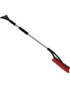 Ausziehbarer Hand-Schneefeger Arctic