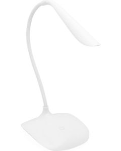 Schreibtisch-Lampe Swan