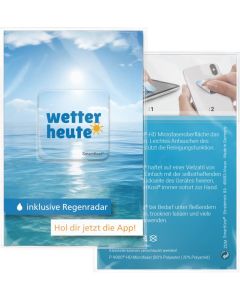 Display-Cleaner SmartKosi® 2,8x2,8 cm - 4 Wochen Lieferzeit! All-Inclusive-Paket