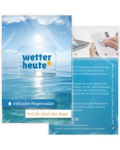 Display-Cleaner SmartKosi® 3,0x2,5 cm - 2 Wochen Lieferzeit! All-Inclusive-Paket