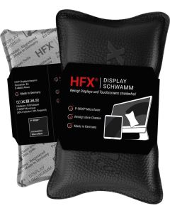 HFX®-Displayschwamm Premium, All-Inclusive-Paket