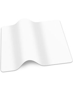 POLYCLEAN rPET Displaytuch 30x20 cm im Pergaminbeutel, All-Inclusive-Paket 