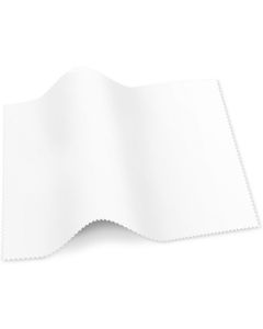 POLYCLEAN rPET Brillenputztuch 30x20 cm im Pergaminbeutel, All-Inclusive-Paket