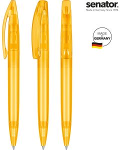 senator® Bridge Clear Drehkugelschreiber