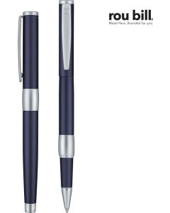 roubill Image Chrome Rollerball