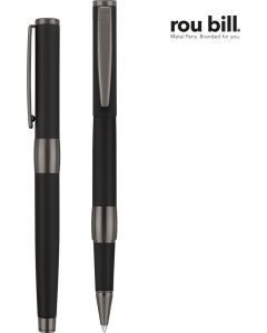 roubill Image Black Line Rollerball