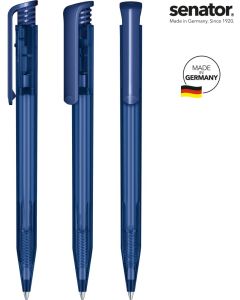 senator® Super Hit Clear Druckkugelschreiber