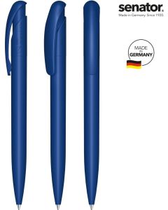 senator® Nature Plus Matt Druckkugelschreiber