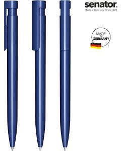 senator® Liberty Polished Druckkugelschreiber