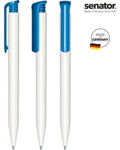 senator® Super Hit Polished Basic Druckkugelschreiber