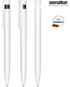 senator® Liberty Polished Basic Druckkugelschreiber