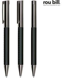 roubill Arctic Drehkugelschreiber