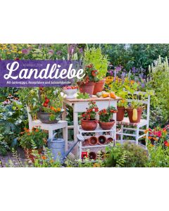 Kalender Landliebe 2025