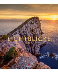 Kalender Lichtblicke 2025