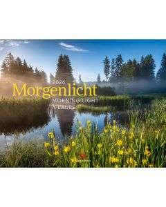 Kalender Morgenlicht 2025