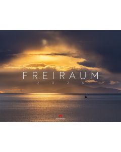 Kalender Freiraum 2025