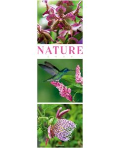 Kalender Nature 2025