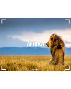 Kalender Afrika - Gallery 2025