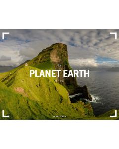 Kalender Planet Earth - Gallery 2025