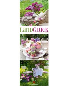 Kalender LandGlück 2026