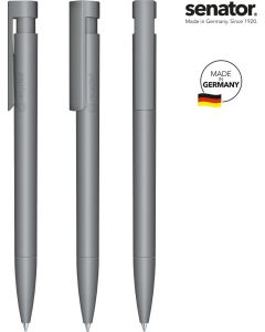 senator® Liberty Matt Recyceld Druckkugelschreiber