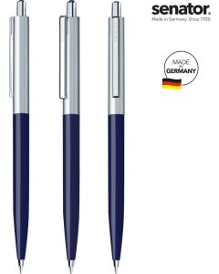 senator® Point Metal Druckkugelschreiber