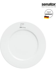 senator® Fancy Dessertteller