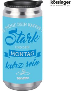 Kössinger King Can Vakuumthermodose