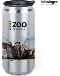 Kössinger King Can Vakuumthermodose