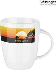 Kössinger Elektra Tasse